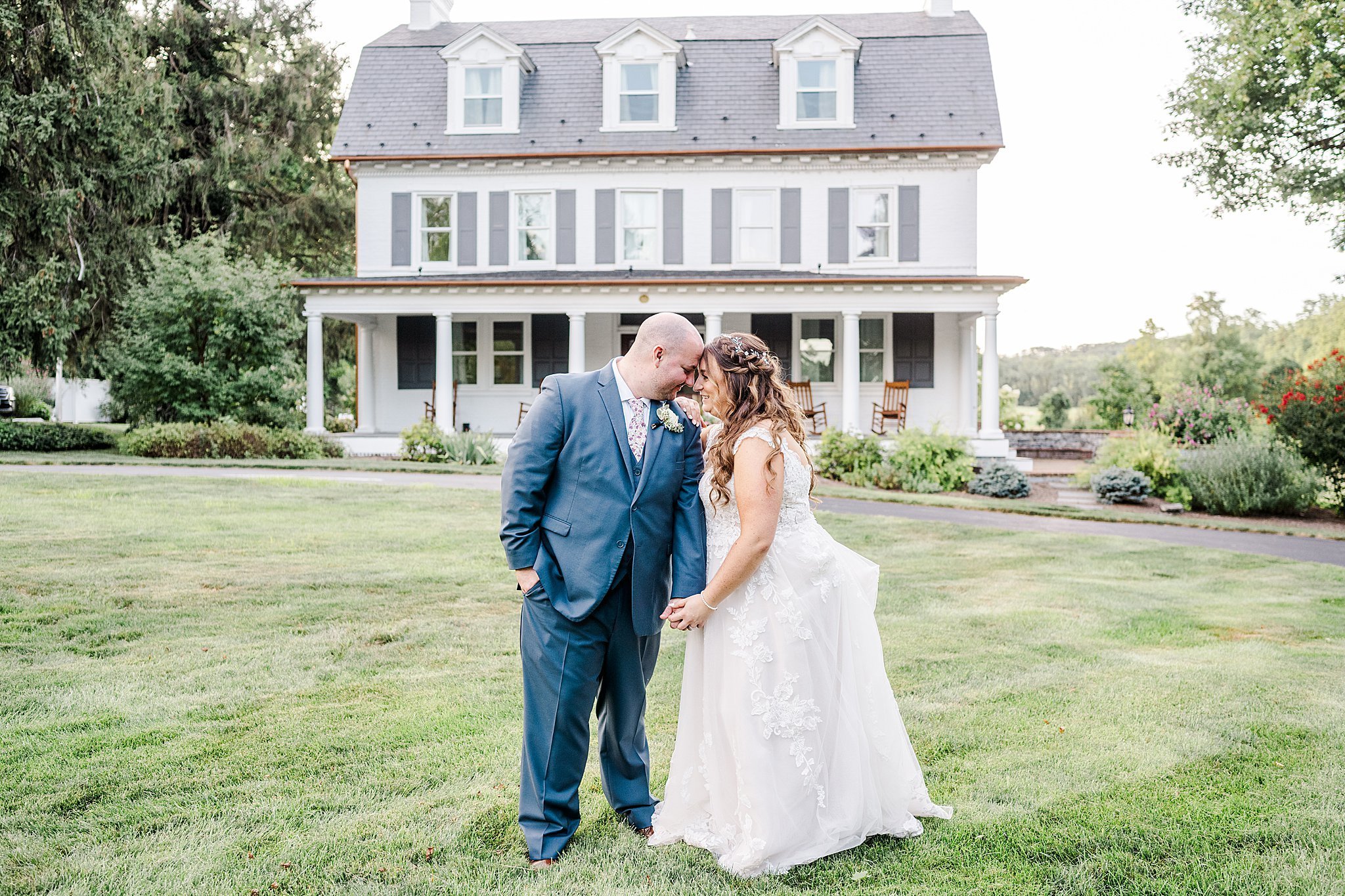 Historic Ashland Luxury Summer Wedding Photography York PA_5594.jpg