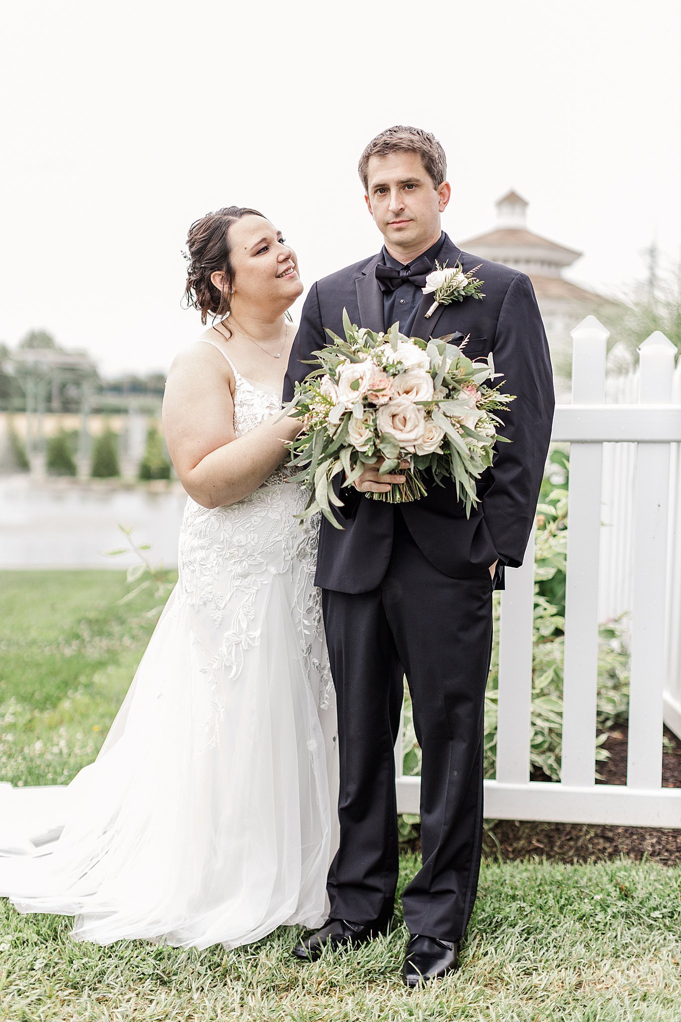 The Barn at Stoneybrooke Summer outdoor Rainy Wedding Photography_5215.jpg