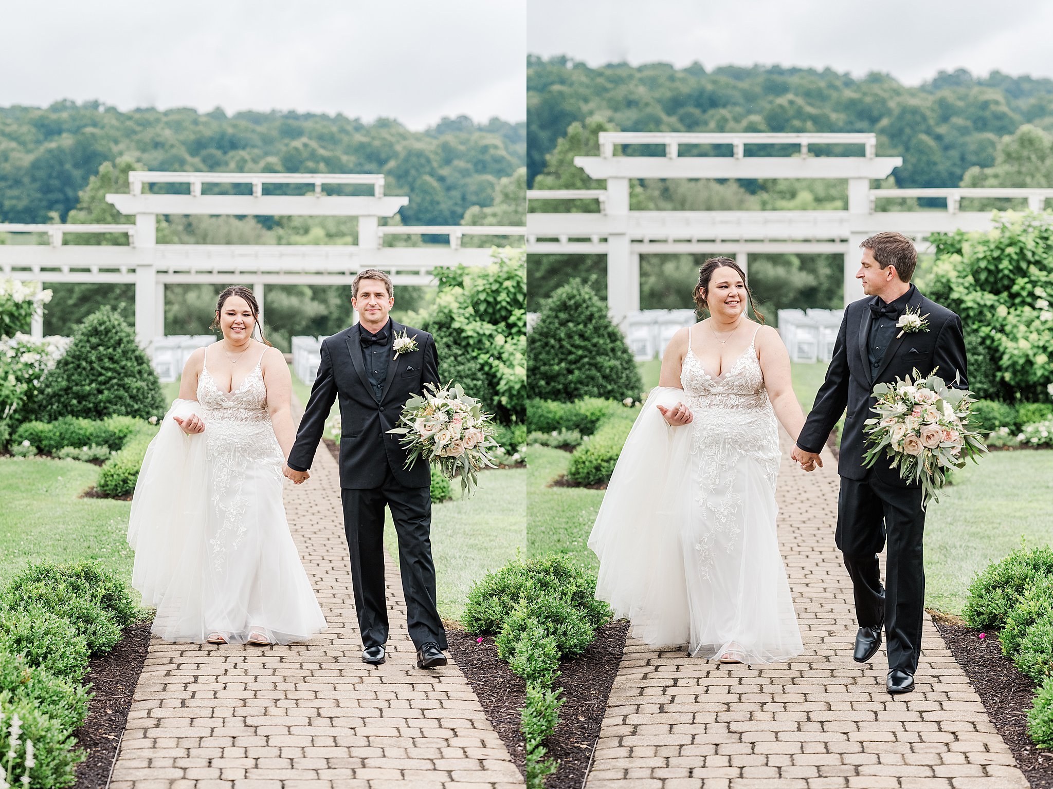 The Barn at Stoneybrooke Summer outdoor Rainy Wedding Photography_5204.jpg