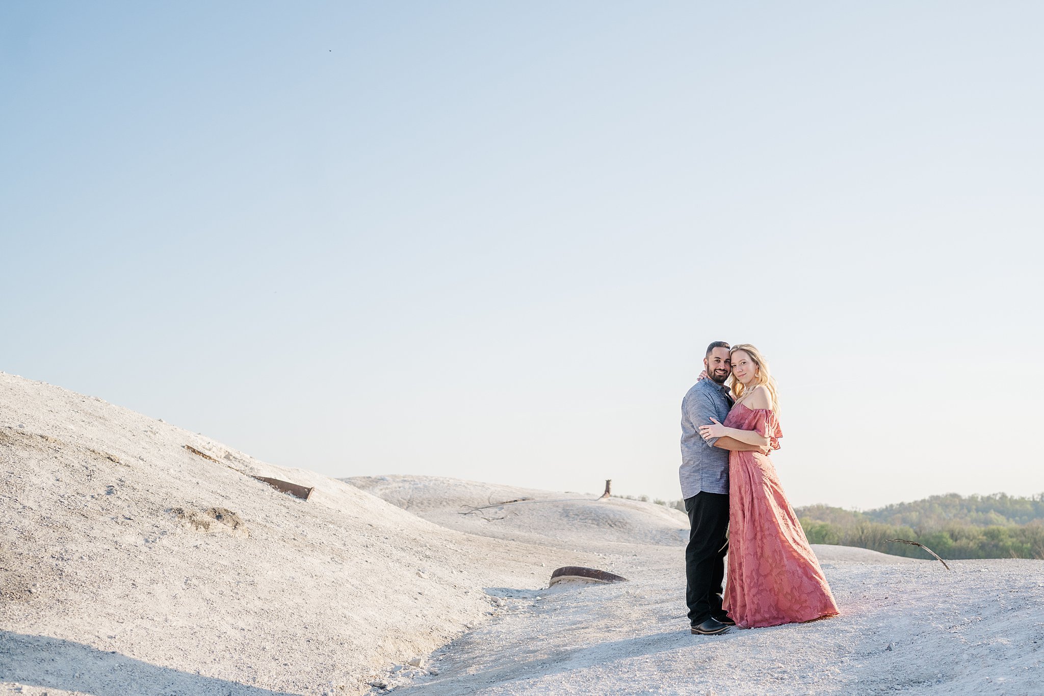 White Cliffs of Conoy Bainbridge PA Light and airy Engagement Photography_4472.jpg