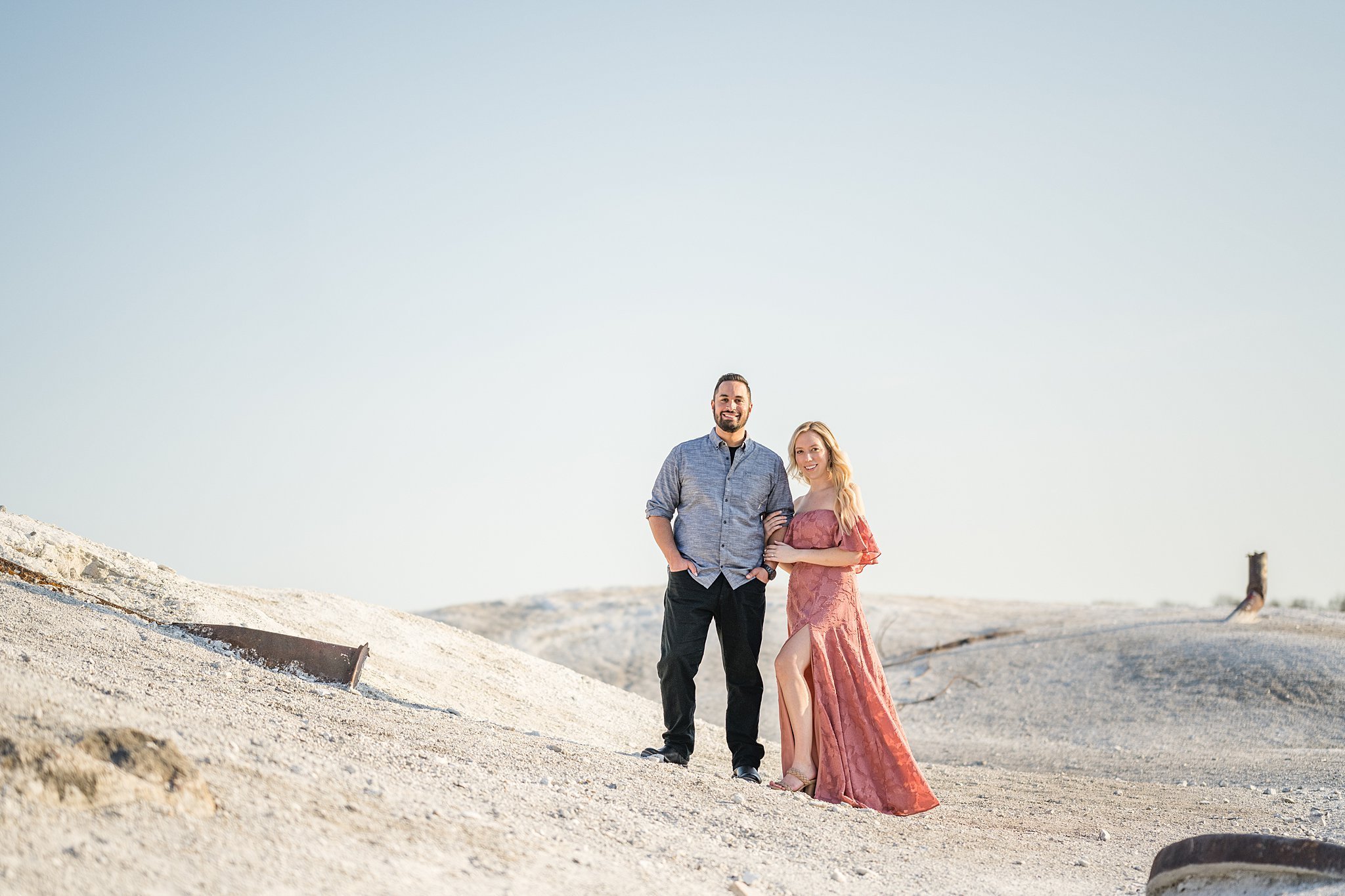 White Cliffs of Conoy Bainbridge PA Light and airy Engagement Photography_4473.jpg