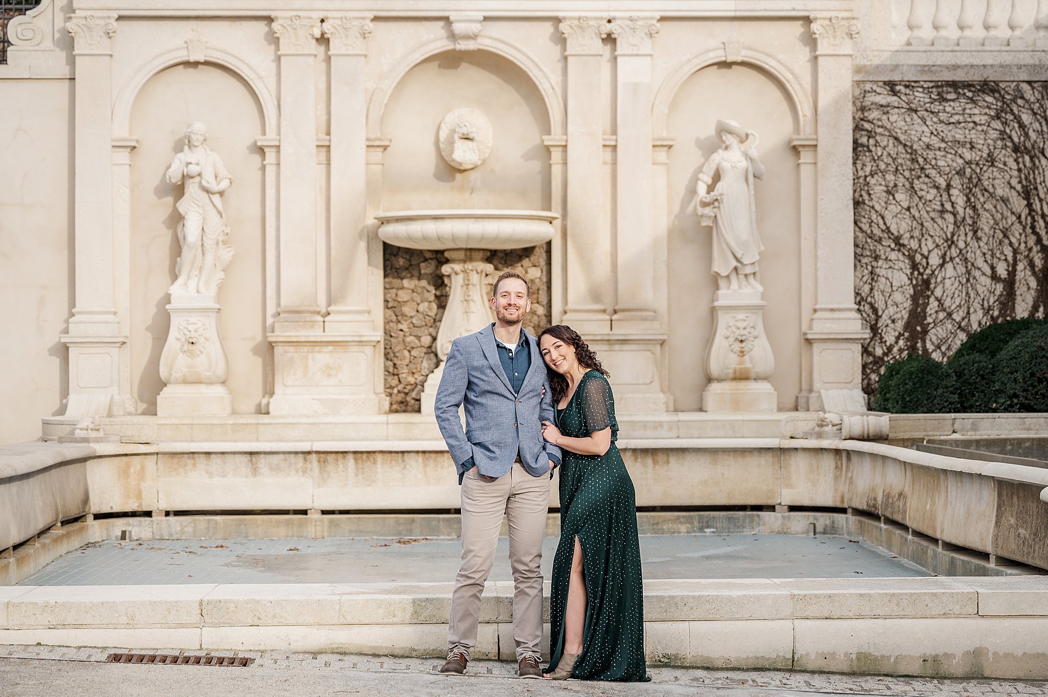 Longwood Gardens Winter Engagement Session Photography Session_4151.jpg
