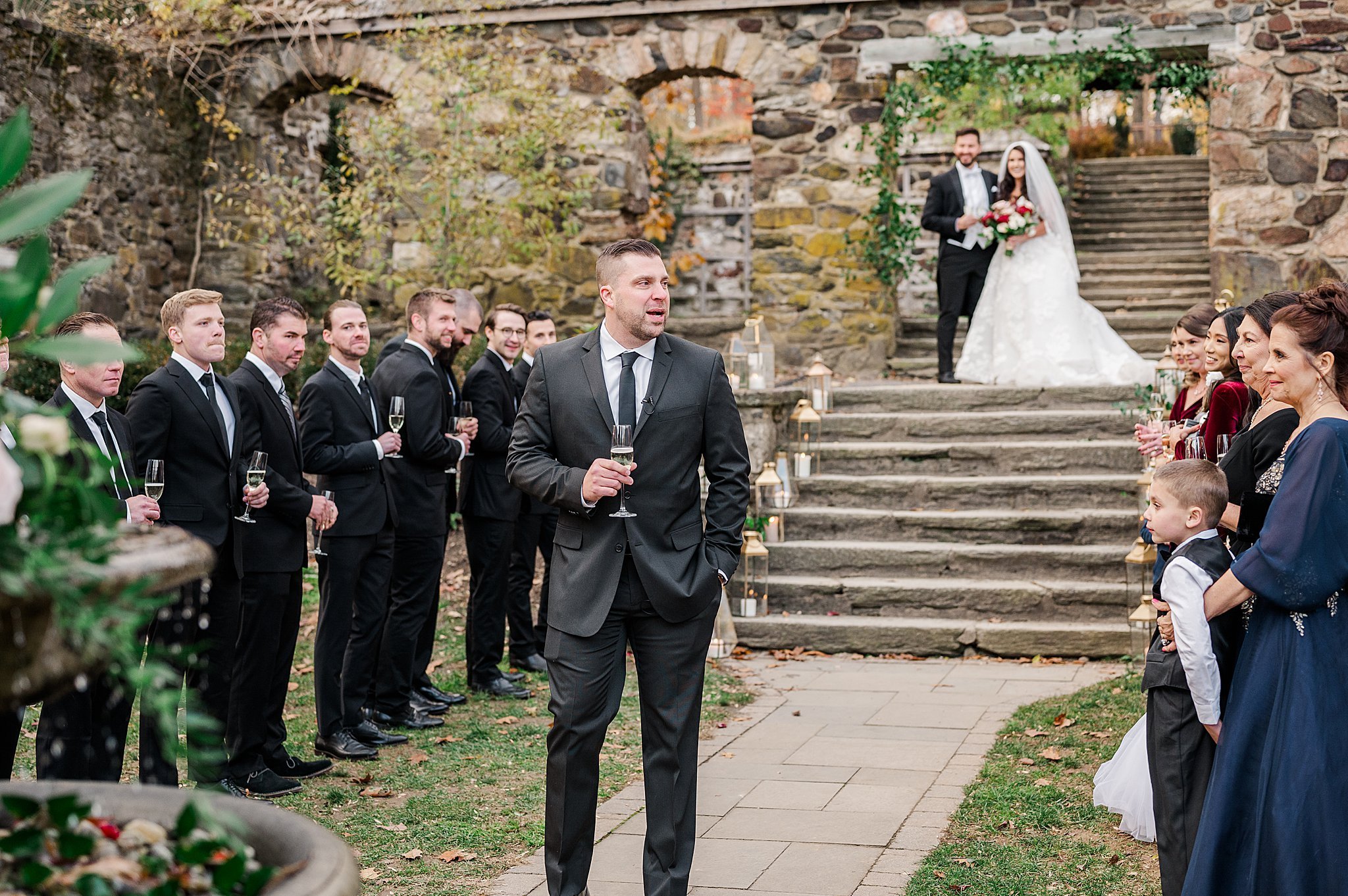 Hunting Hill Mansion Parque Ridley Creek Park Newtown Sauare PA Luxury Autumn Wedding Photography_3950.jpg