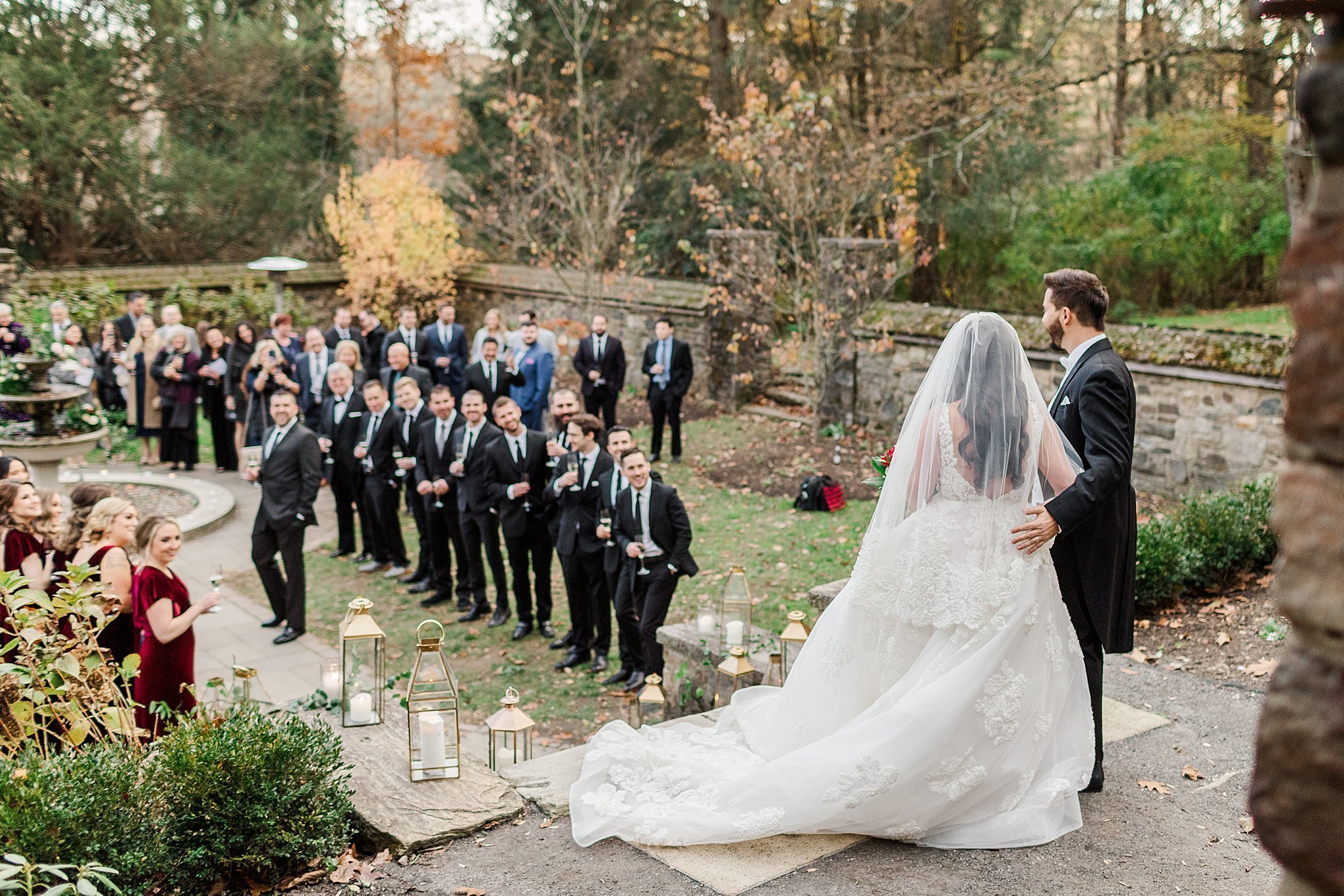 Hunting Hill Mansion Parque Ridley Creek Park Newtown Sauare PA Luxury Autumn Wedding Photography_3954.jpg