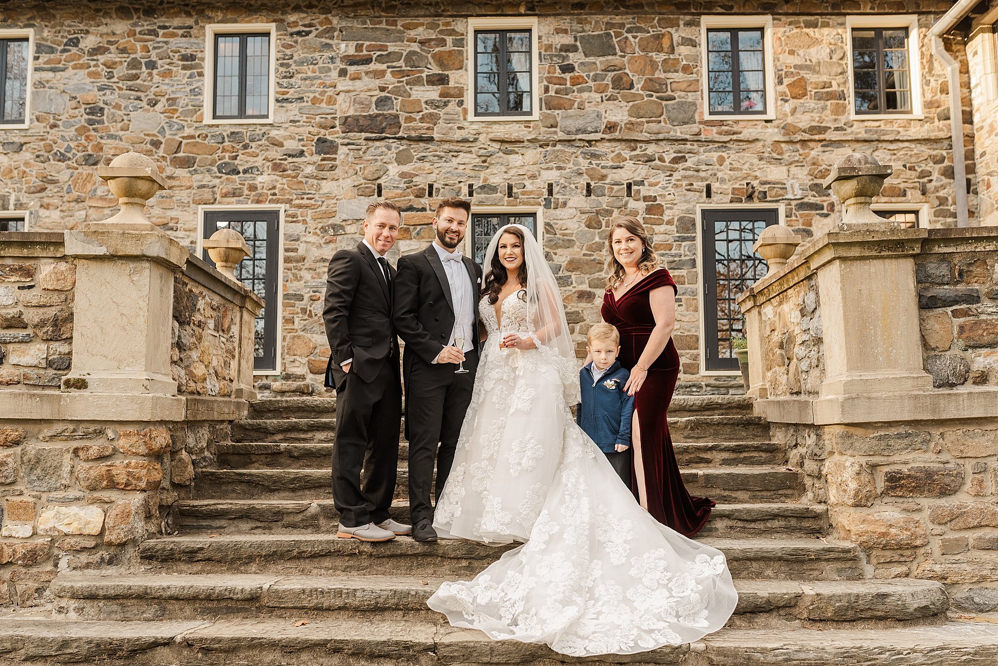 Hunting Hill Mansion Parque Ridley Creek Park Newtown Sauare PA Luxury Autumn Wedding Photography_3975.jpg