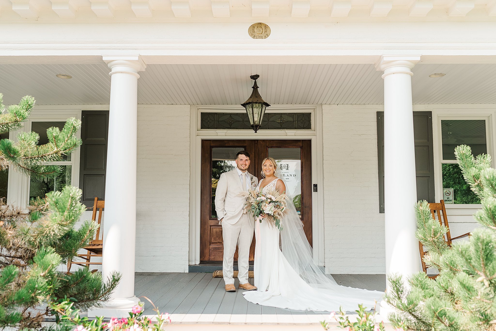 Historic Ashland Wrightsville Summer Luxury Wedding Photography_2642.jpg