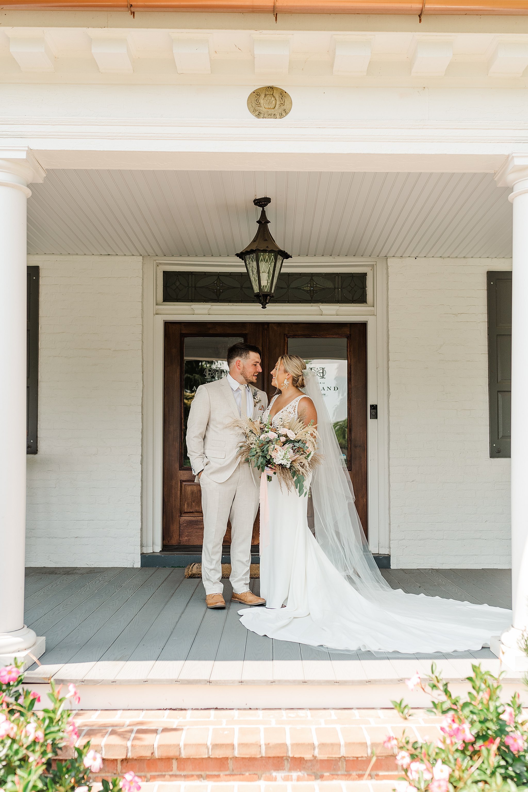 Historic Ashland Wrightsville Summer Luxury Wedding Photography_2643.jpg