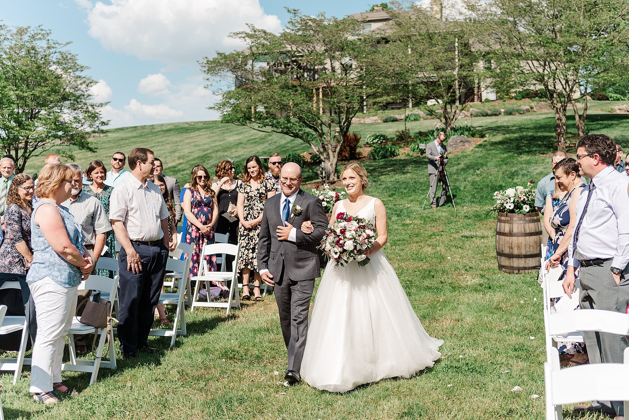 Lancaster PA Family Farm Wedding Stream Photography_1369.jpg