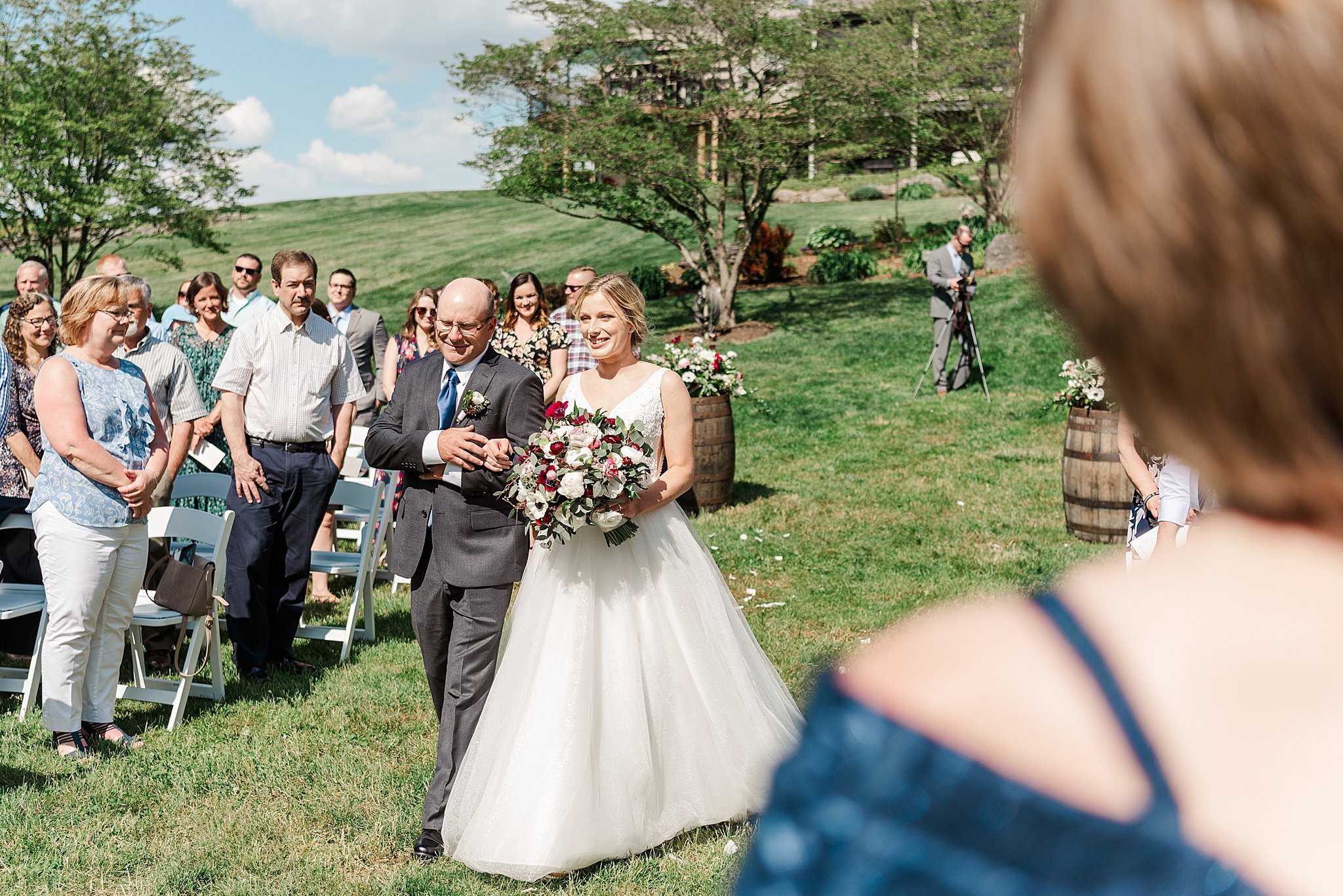 Lancaster PA Family Farm Wedding Stream Photography_1370.jpg