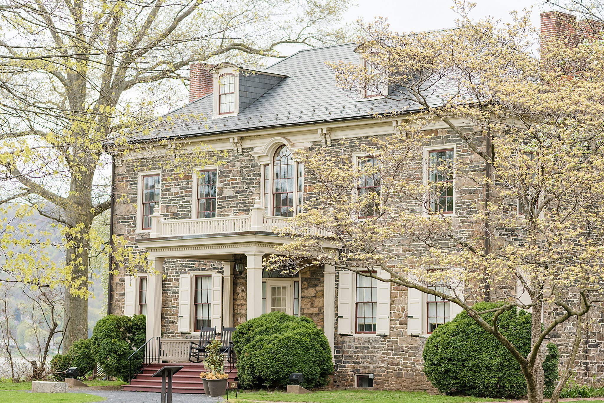 Fort Hunter Mansion Harrisburg PA Sunset Engagement Session_0859.jpg