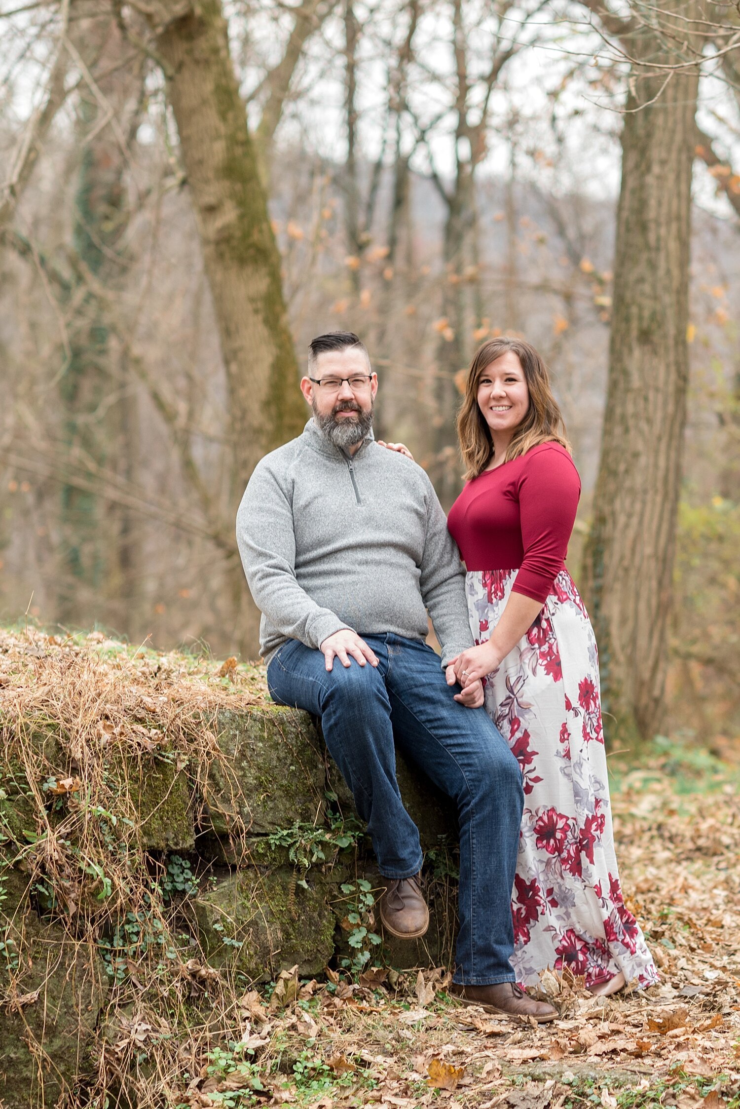 Chickies Road Fall Sunset Engagement Session_9821.jpg