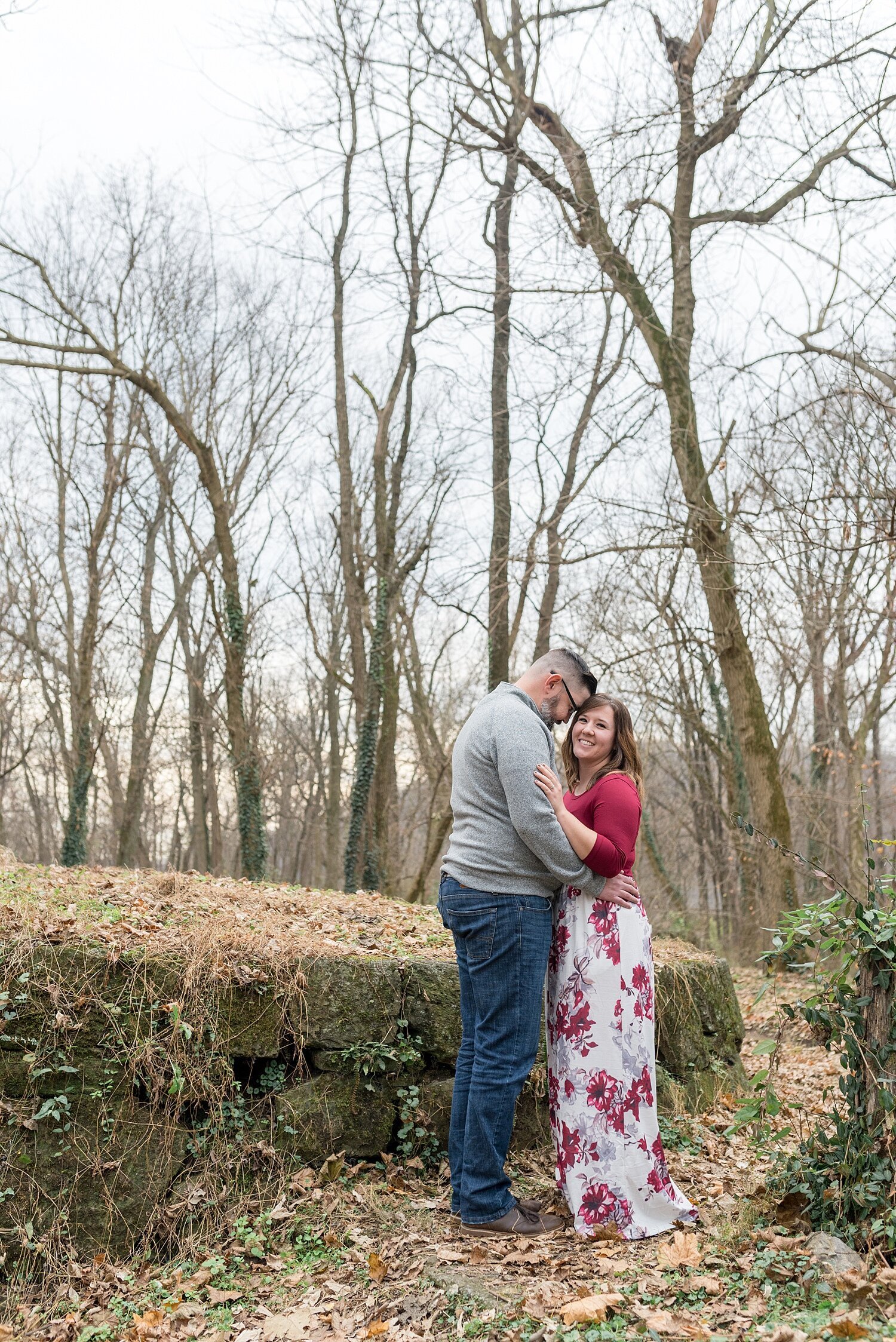 Chickies Road Fall Sunset Engagement Session_9827.jpg