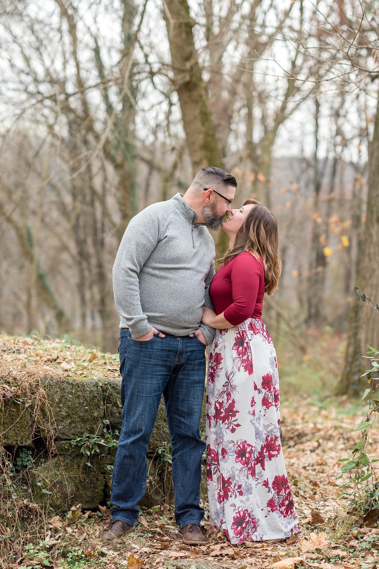 Chickies Road Fall Sunset Engagement Session_9835.jpg