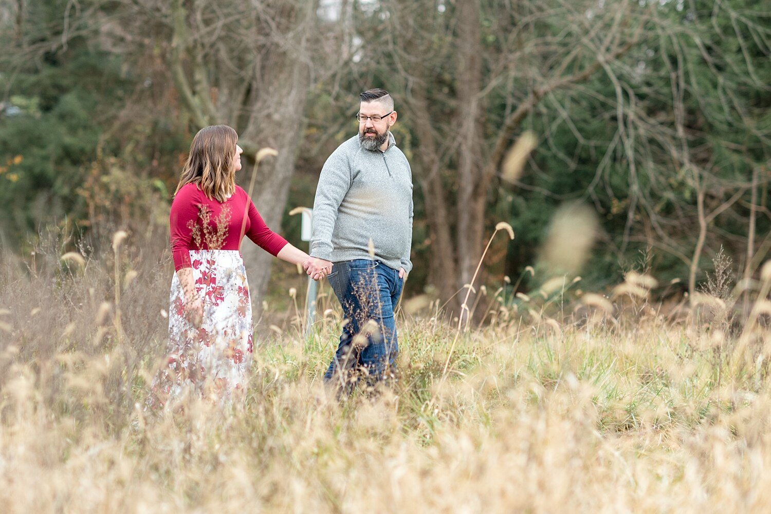 Chickies Road Fall Sunset Engagement Session_9863.jpg