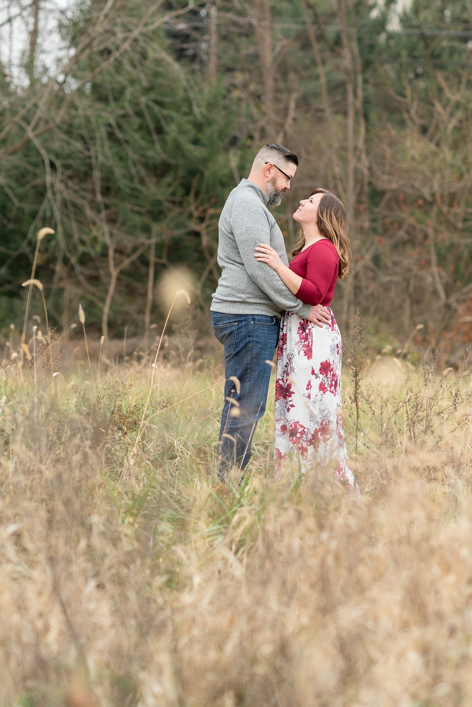 Chickies Road Fall Sunset Engagement Session_9866.jpg