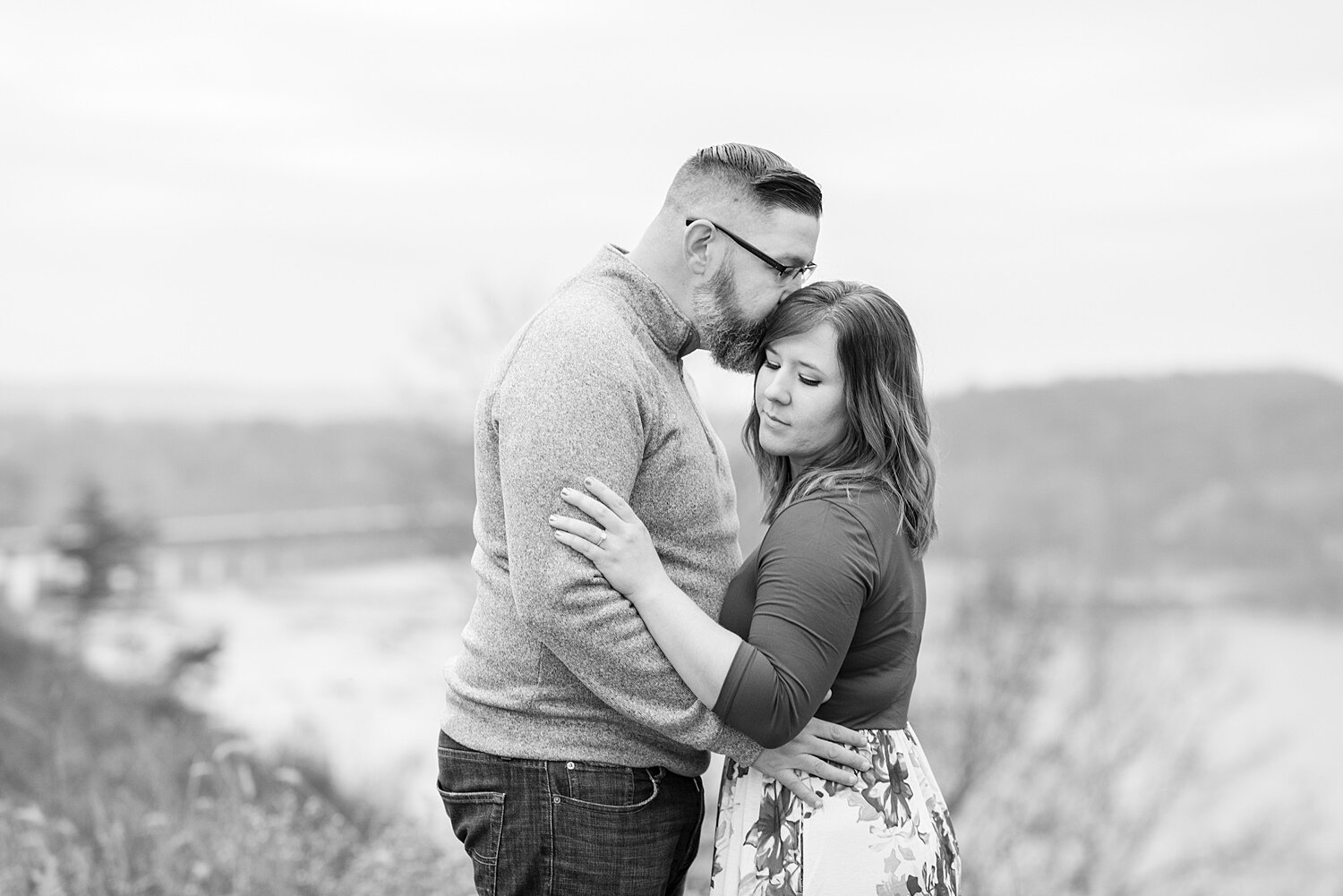 Chickies Road Fall Sunset Engagement Session_9877.jpg