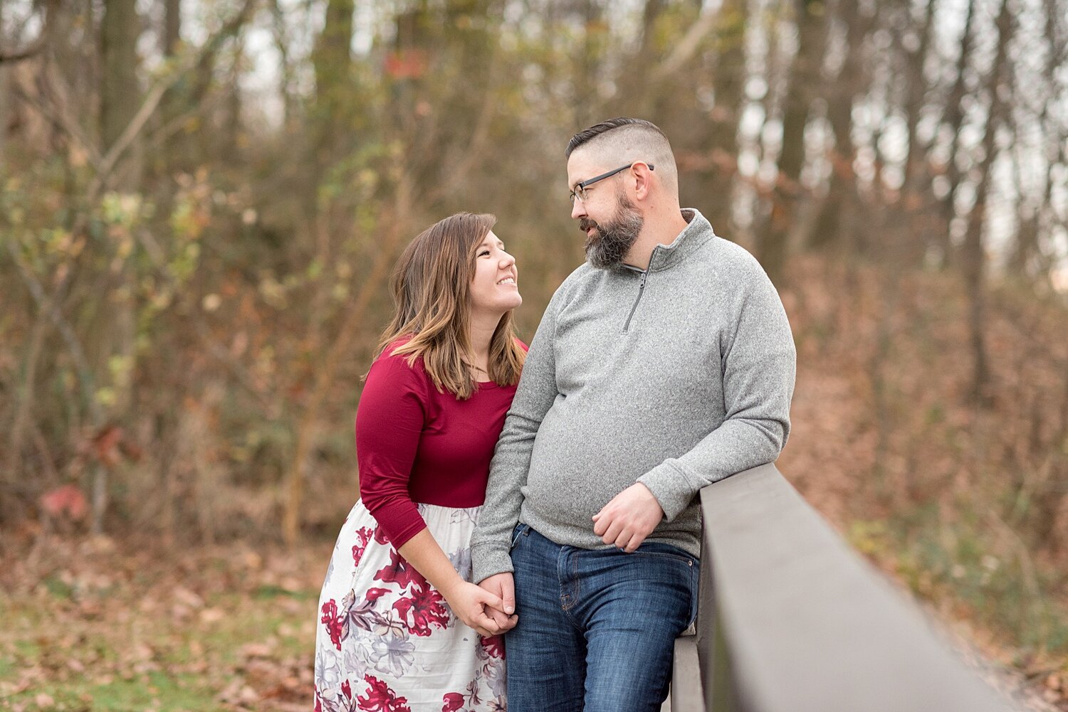Chickies Road Fall Sunset Engagement Session_9888.jpg