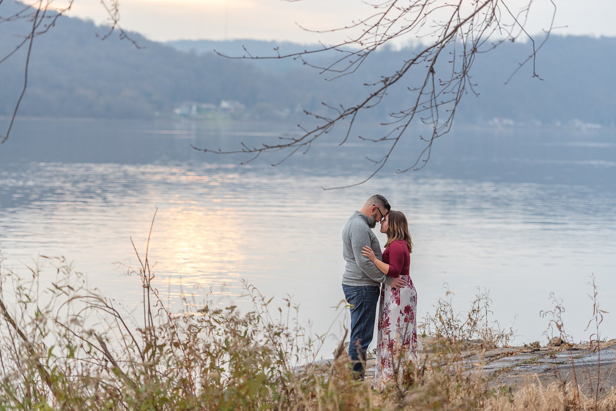 Chickies Rock Lancaster PA Gall Sunset Engagement Photography_9723.jpg
