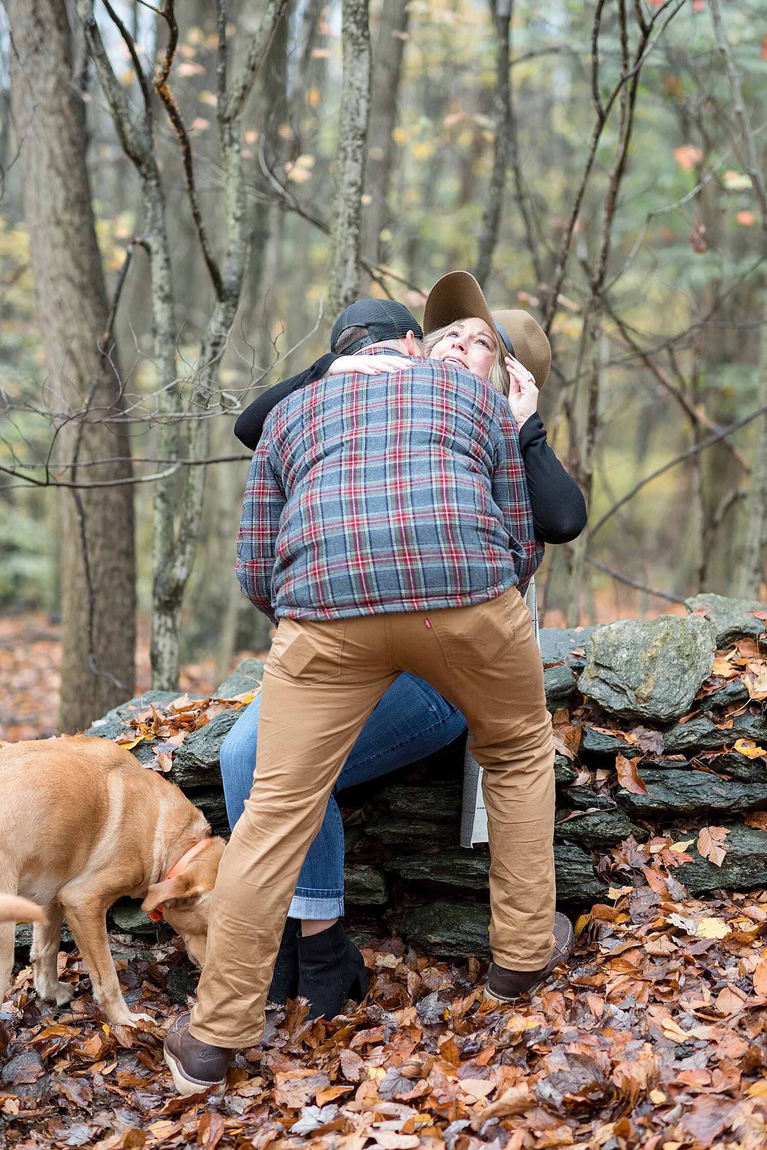 Pinnacle Overlook Holtwood PA Surprise Proposal Photography_8715.jpg