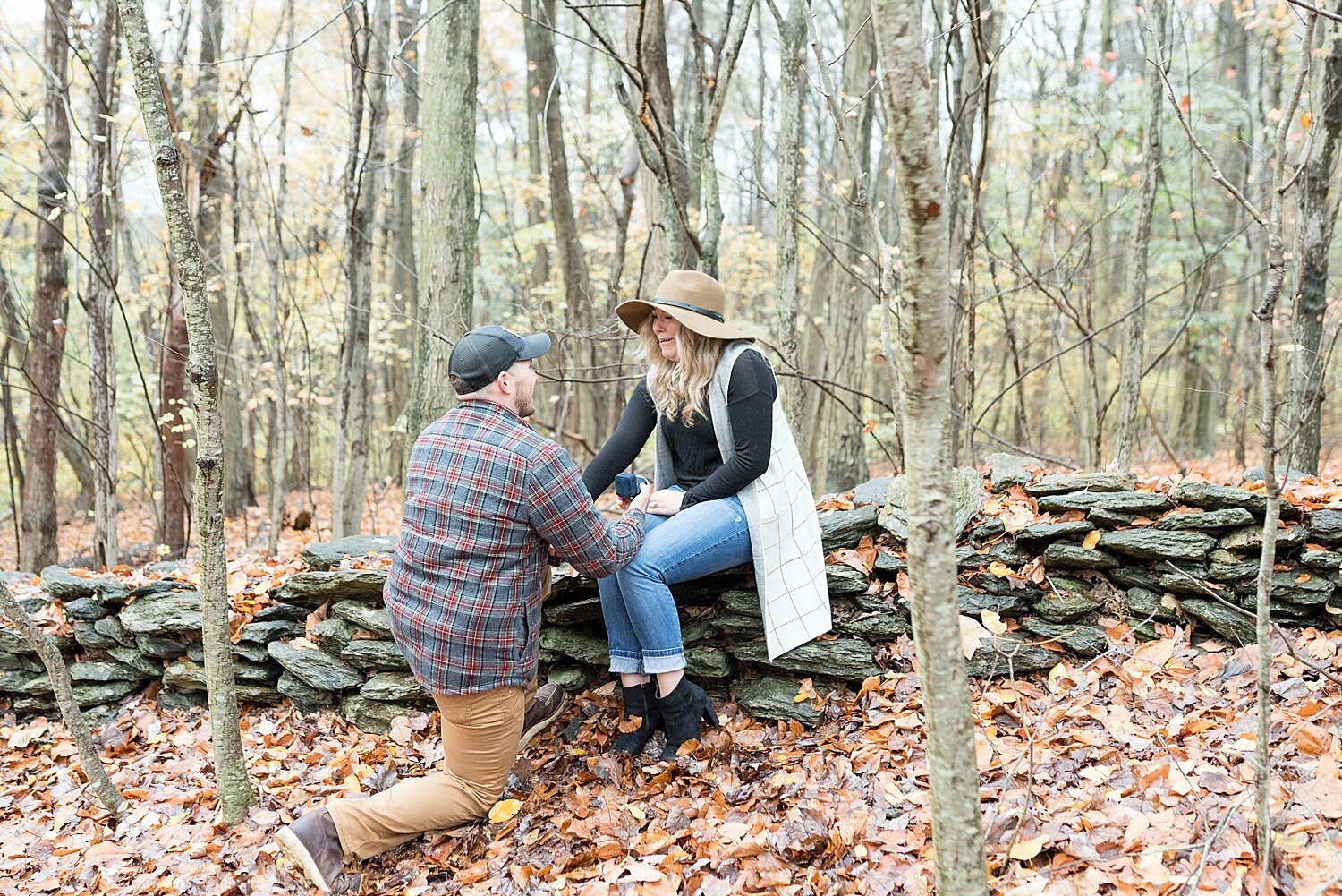 Pinnacle Overlook Holtwood PA Surprise Proposal Photography_8718.jpg