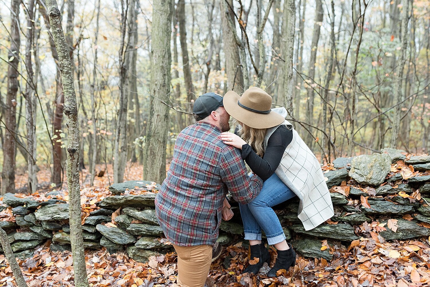 Pinnacle Overlook Holtwood PA Surprise Proposal Photography_8721.jpg