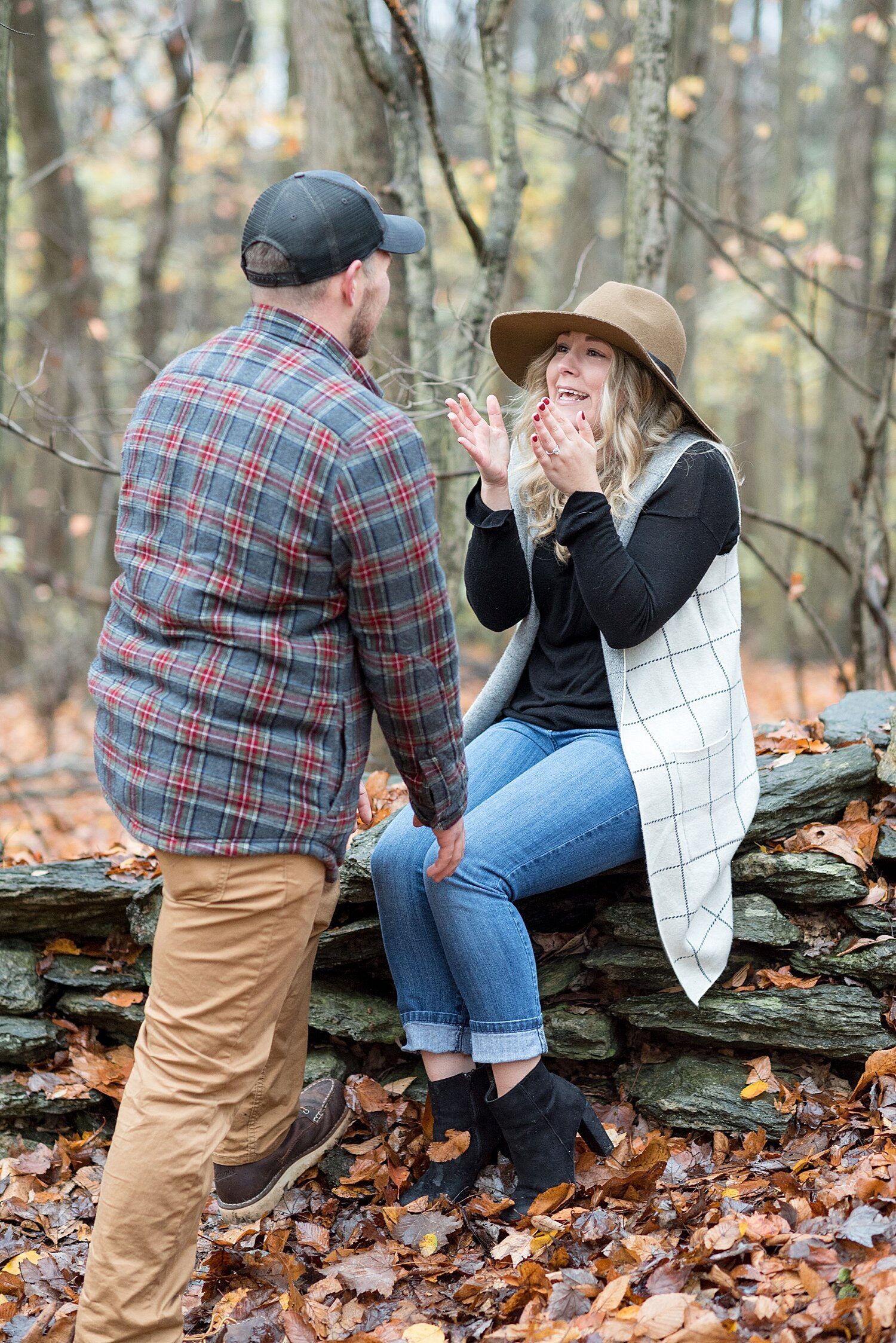Pinnacle Overlook Holtwood PA Surprise Proposal Photography_8722.jpg