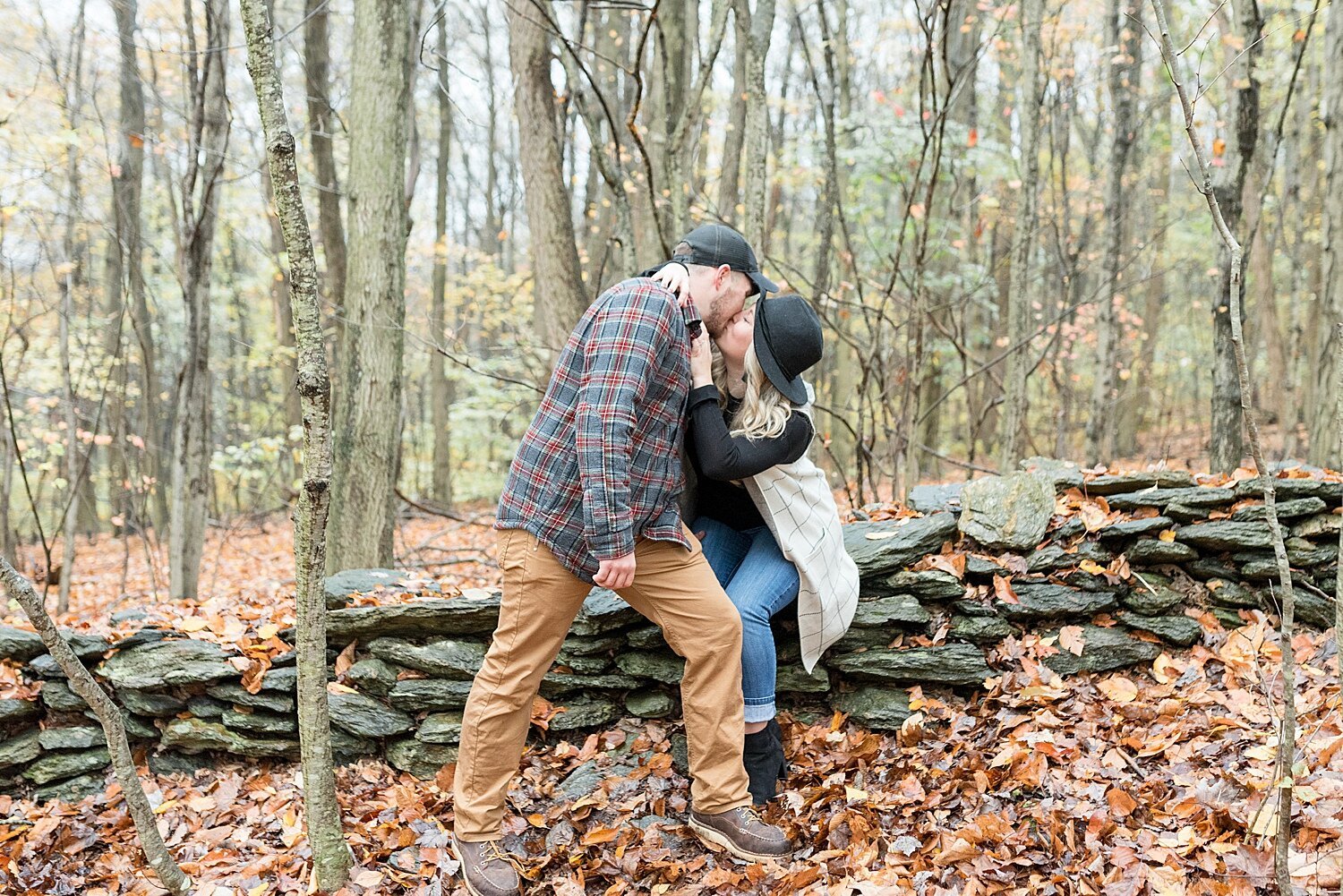 Pinnacle Overlook Holtwood PA Surprise Proposal Photography_8725.jpg