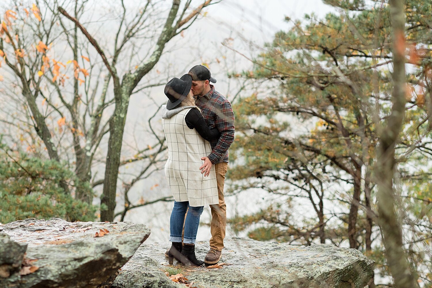 Pinnacle Overlook Holtwood PA Surprise Proposal Photography_8731.jpg