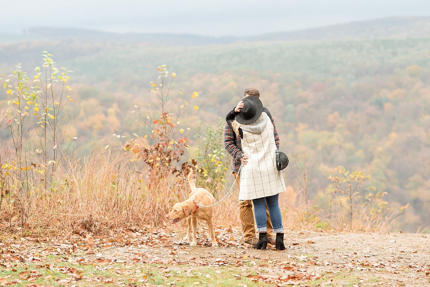 Pinnacle Overlook Holtwood PA Surprise Proposal Photography_8735.jpg