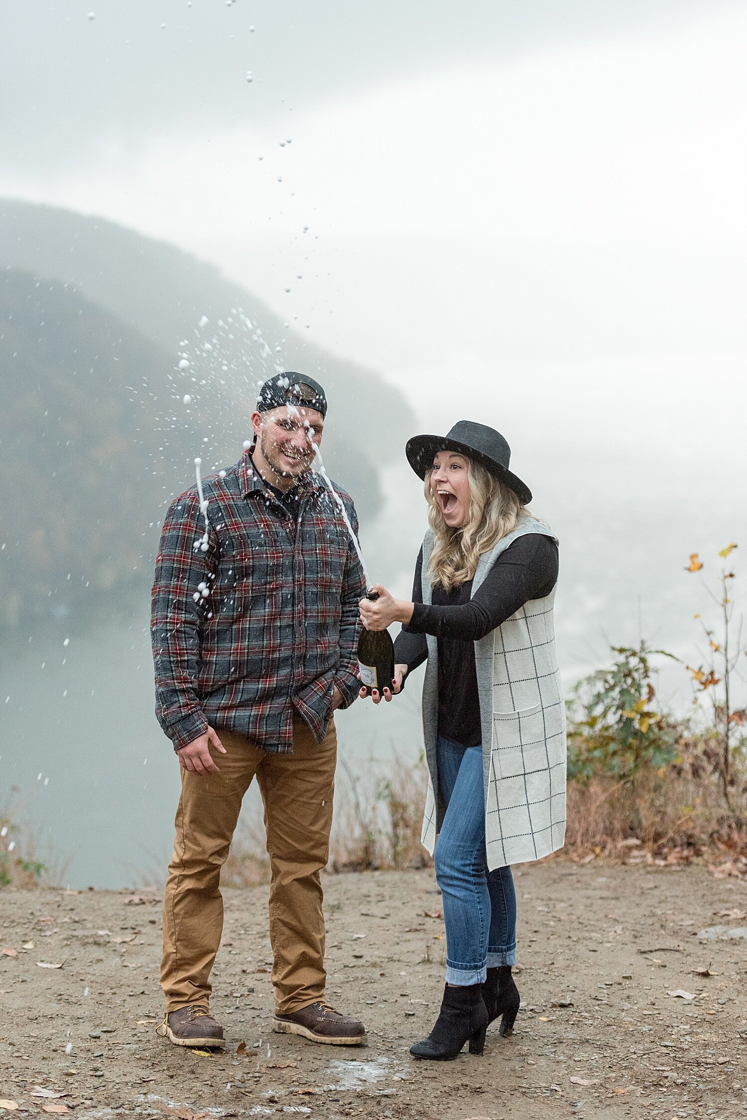 Pinnacle Overlook Holtwood PA Surprise Proposal Photography_8750.jpg