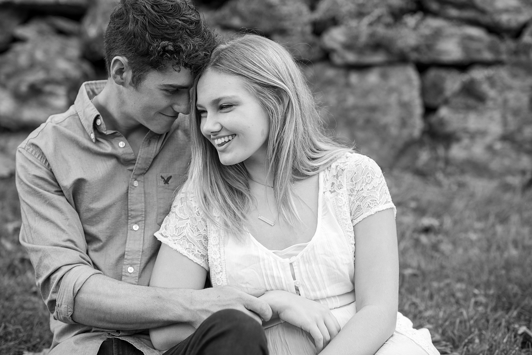 Grings Mill Autumn Engagement Session Photography_8664.jpg