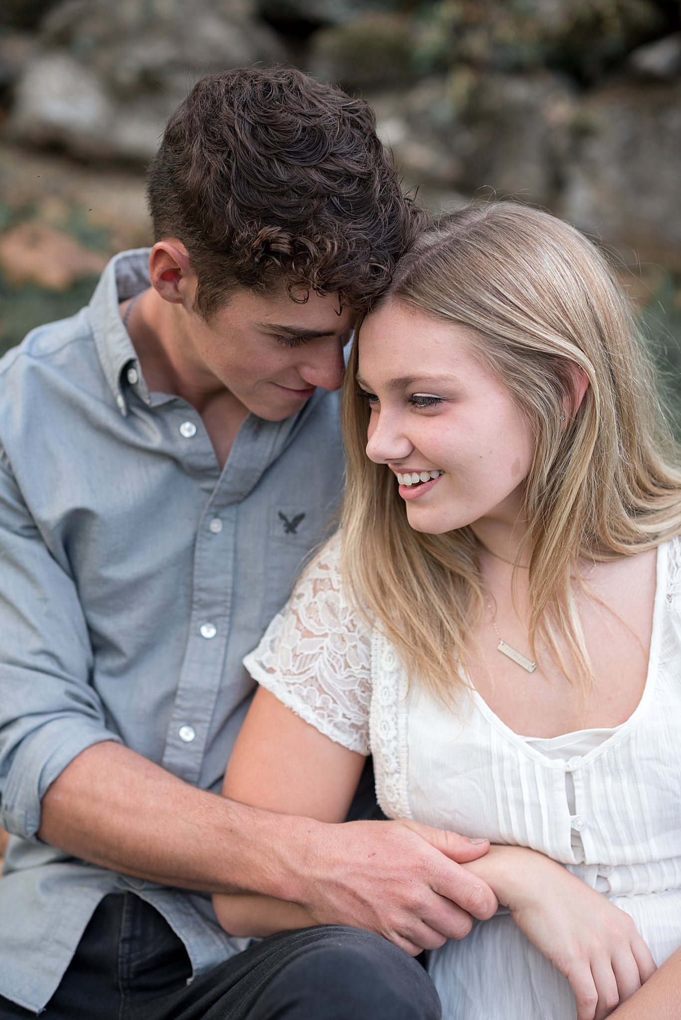 Grings Mill Autumn Engagement Session Photography_8663.jpg