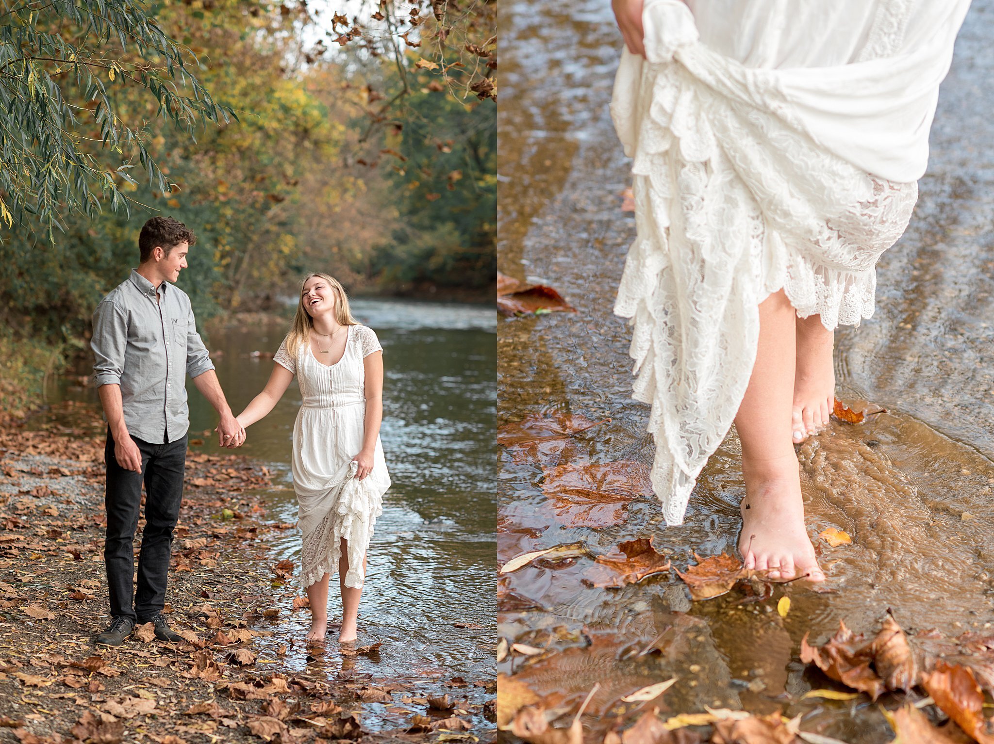 Grings Mill Autumn Engagement Session Photography_8673.jpg