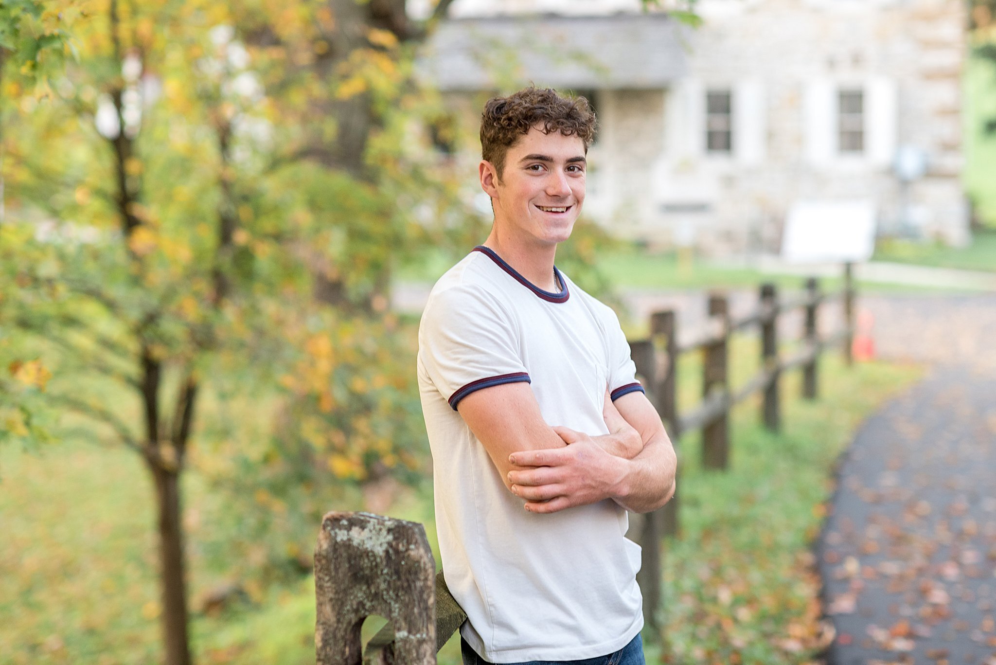 Grings Mill Autumn Engagement Session Photography_8681.jpg