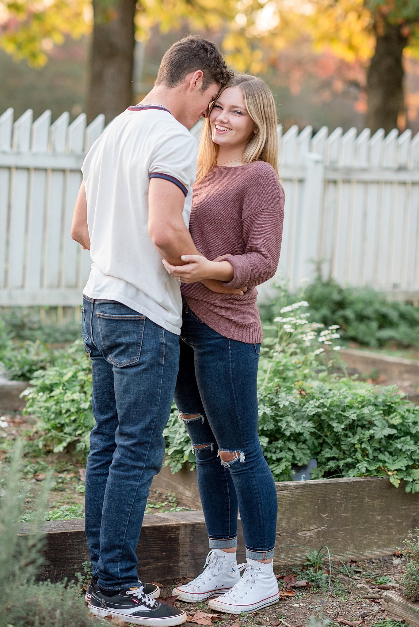 Grings Mill Autumn Engagement Session Photography_8689.jpg