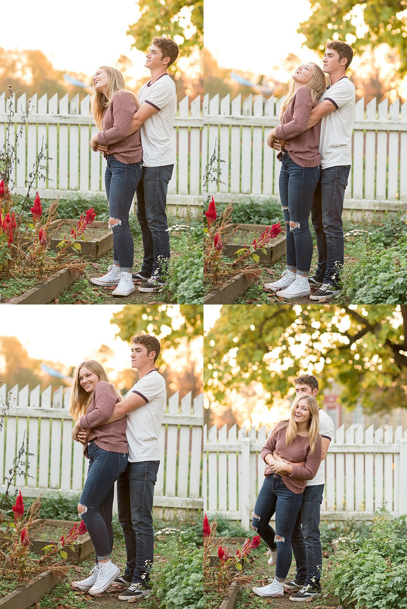 Grings Mill Autumn Engagement Session Photography_8693.jpg