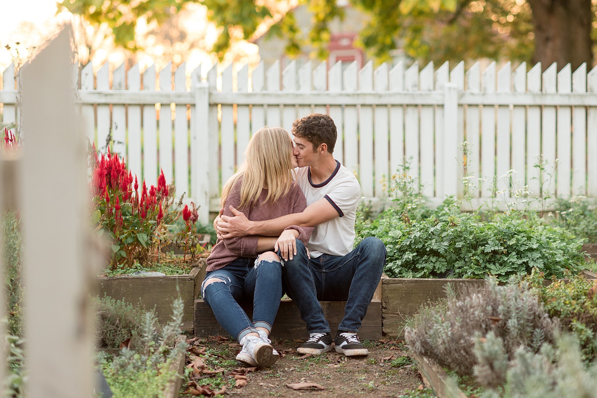 Grings Mill Autumn Engagement Session Photography_8694.jpg