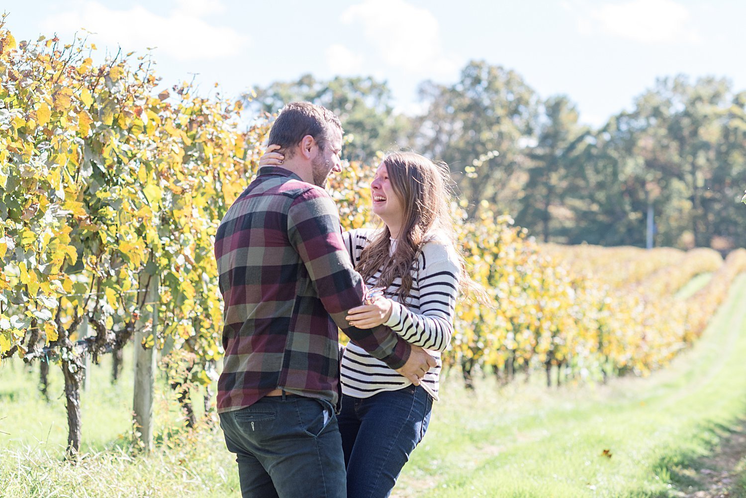 WayVine Vineyard Winery Surprise Proposal Engagement Photography PA_8501.jpg