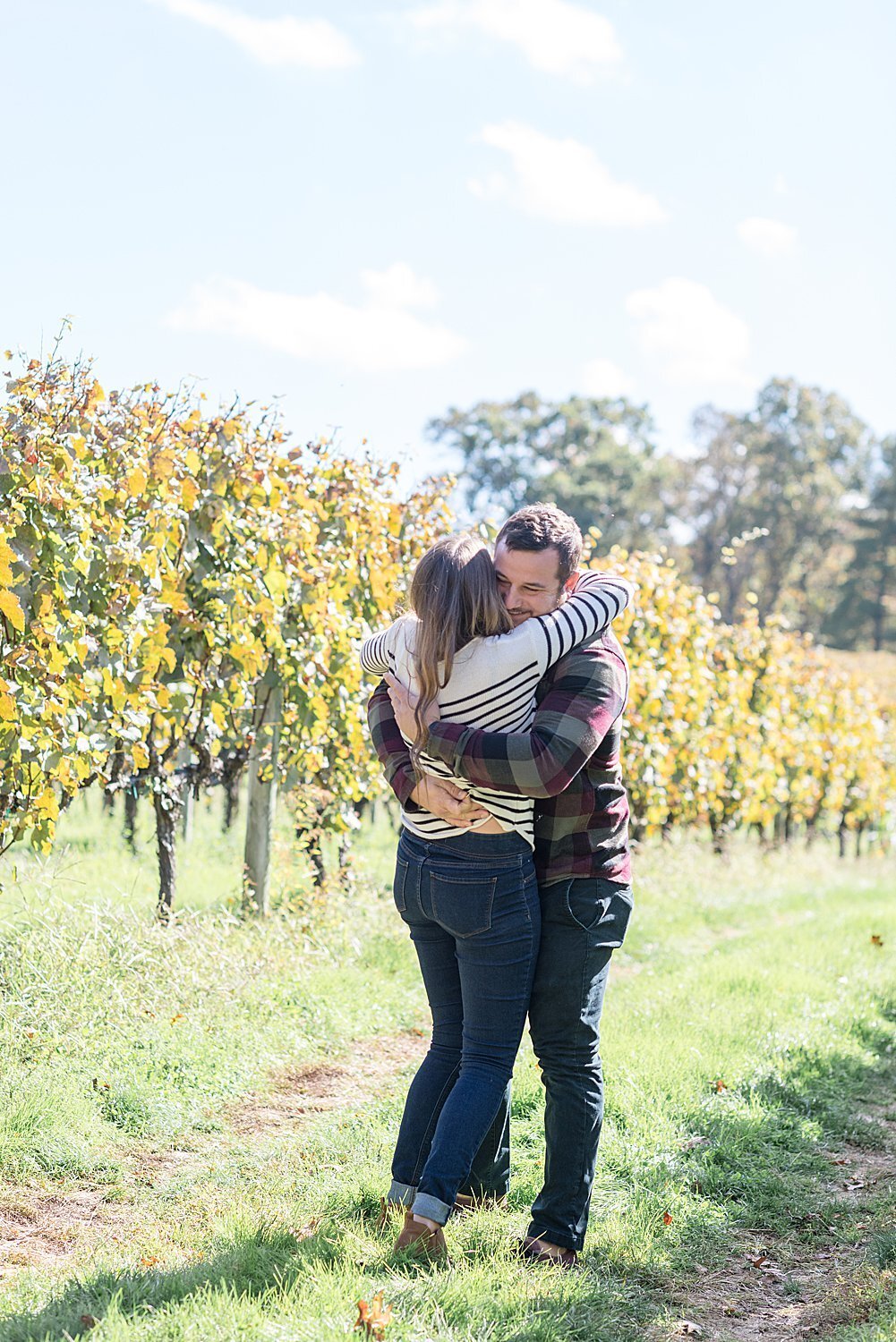 WayVine Vineyard Winery Surprise Proposal Engagement Photography PA_8500.jpg