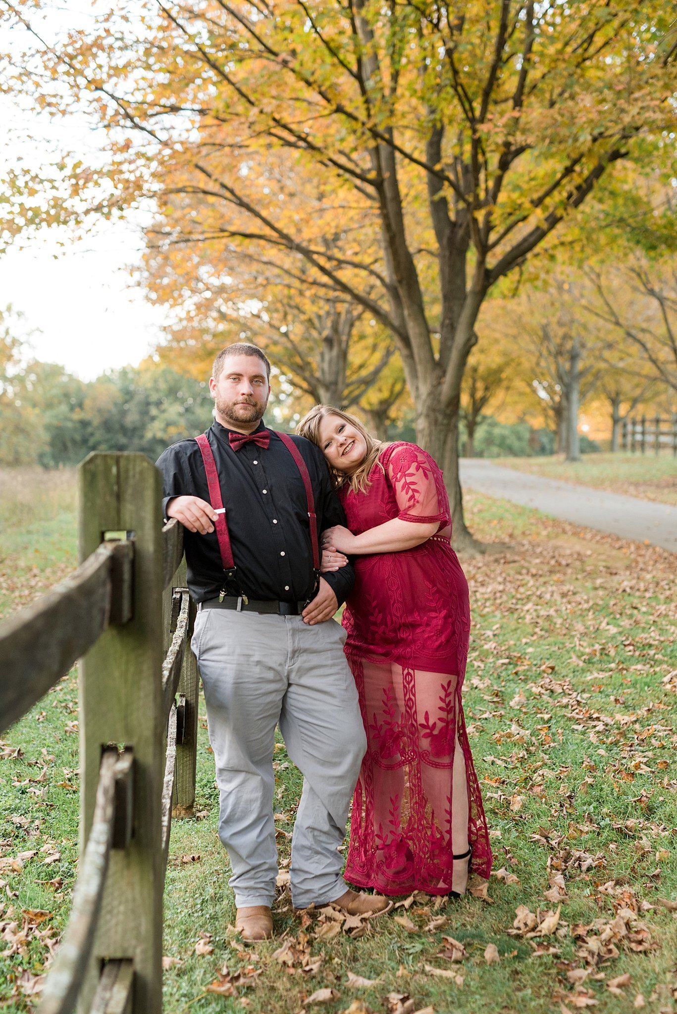 Wolf Hollow Park Lancaster County Fall Engagement Session_8302.jpg