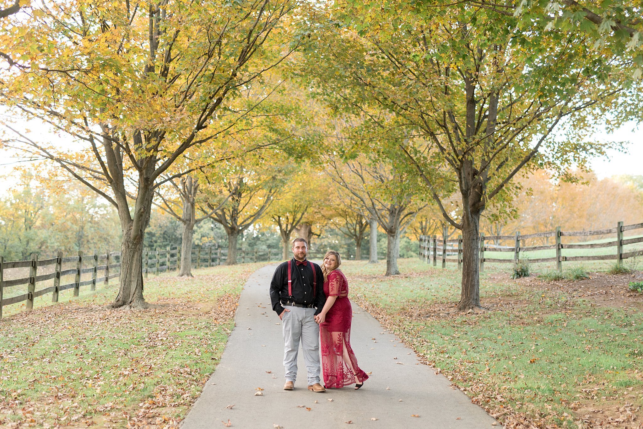 Wolf Hollow Park Lancaster County Fall Engagement Session_8304.jpg