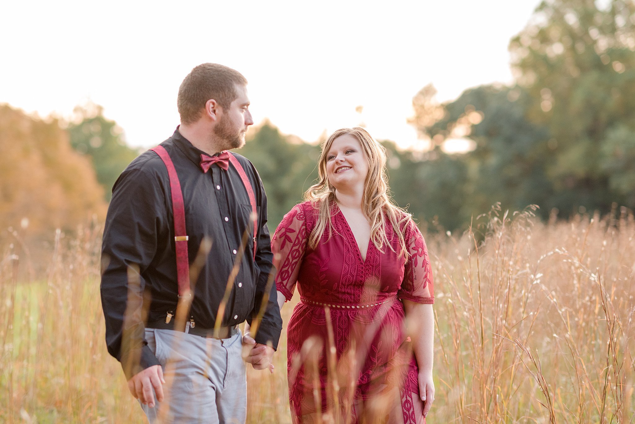 Wolf Hollow Park Lancaster County Fall Engagement Session_8310.jpg