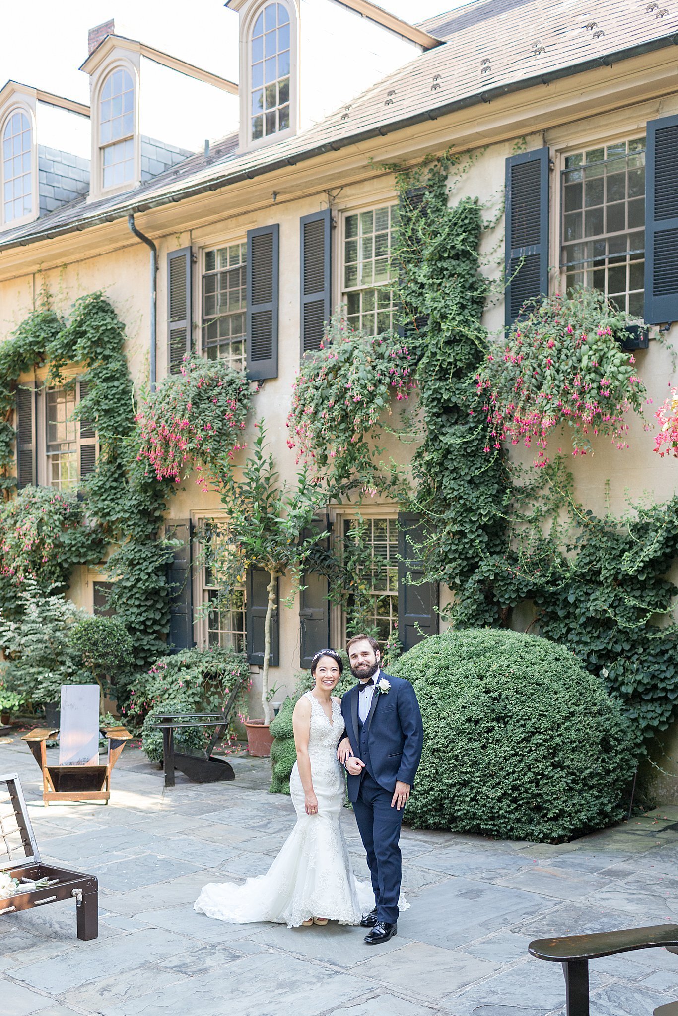 Conestoga House and Gardens Lancaster Elegant Summer Wedding Photography_7417.jpg