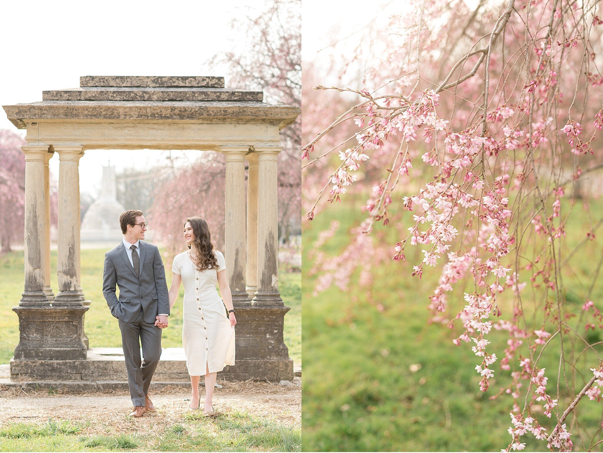 Philadelphia Spring Floral romantic engagement Wedding Photography_6556.jpg