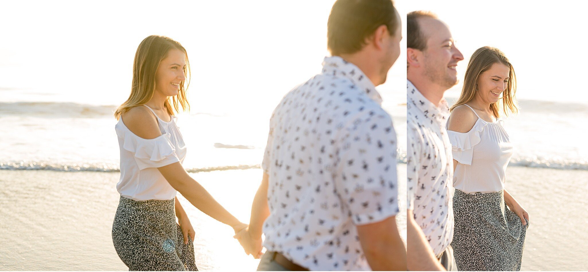 Rehoboth Beach Sunrise engagement session Cape Henlopen Beach Photography_4091.jpg