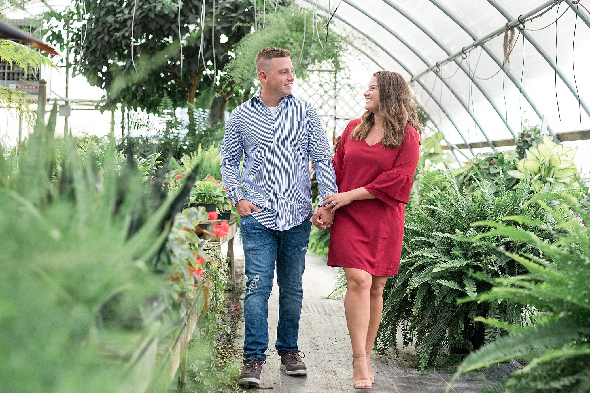 Tudbinks Greenhouse Lancaster PA wedding engagement photography_3954.jpg