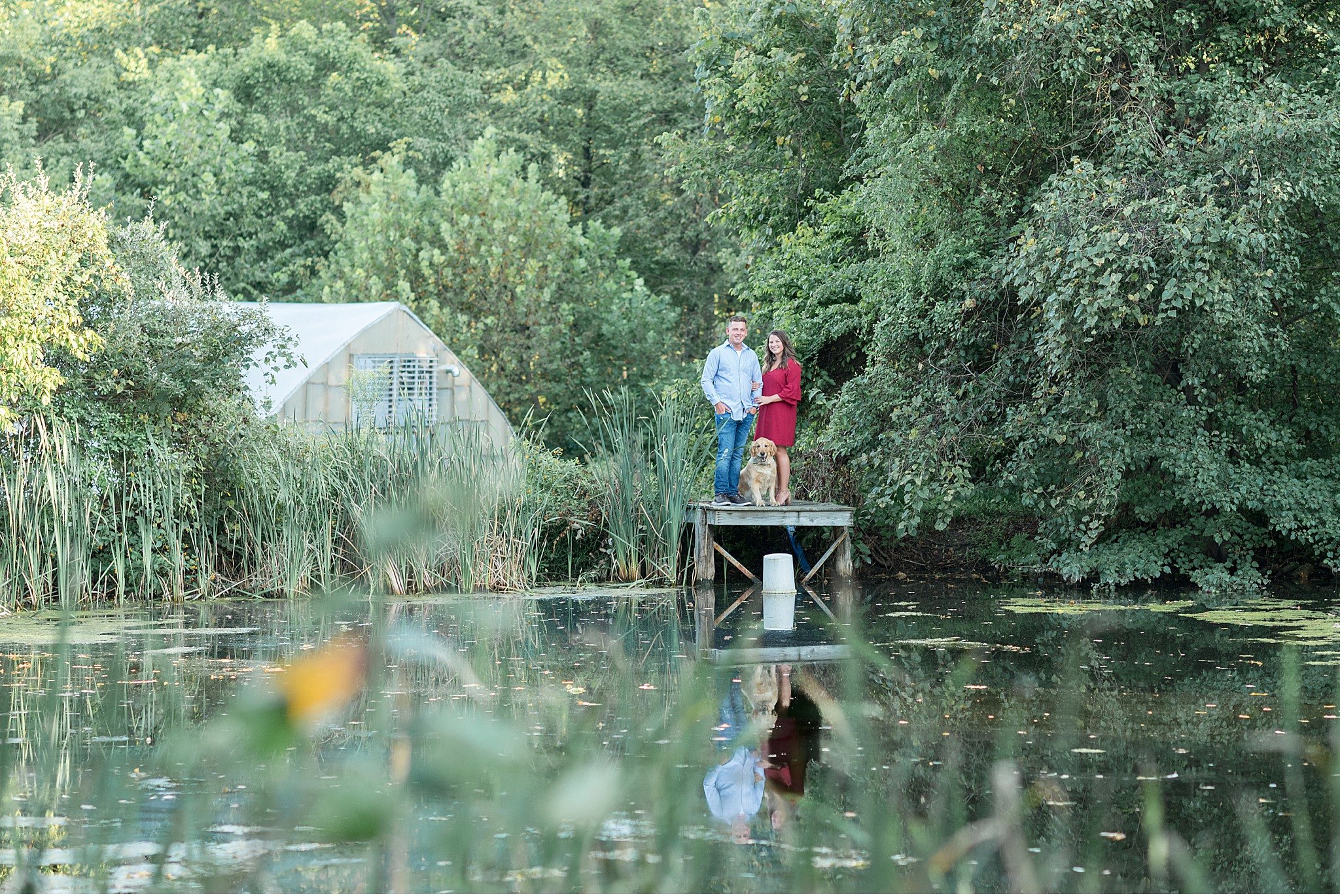 Tudbinks Greenhouse Lancaster PA wedding engagement photography_3964.jpg