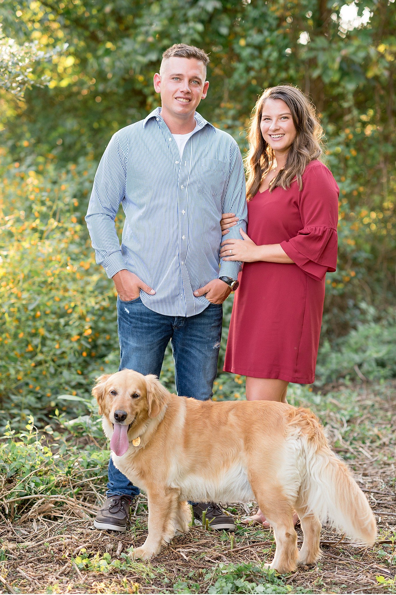 Tudbinks Greenhouse Lancaster PA wedding engagement photography_3988.jpg