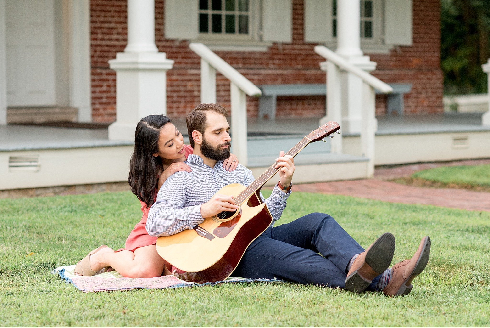 Rockford Plantation Lancaster County Wedding Engagement Photography_3938.jpg