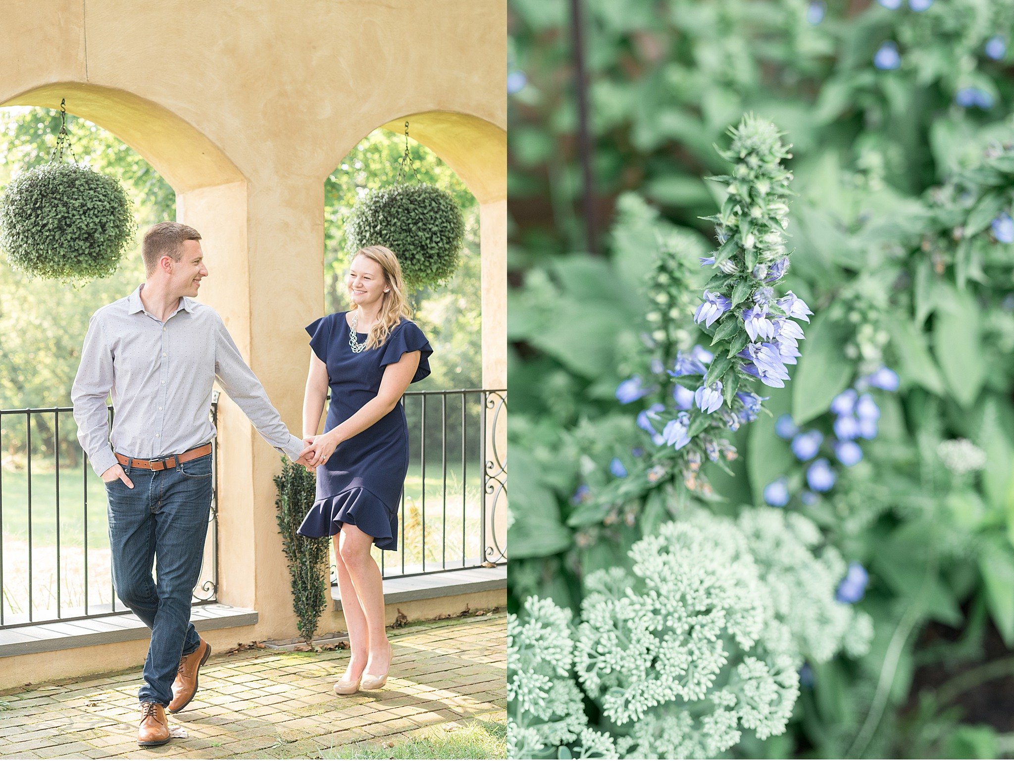 Conestoga House and Gardens Lancaster Wedding Engagement Photography_3877.jpg